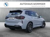 BMW X3 M Competition Head-Up HK HiFi DAB WLAN RFK - BMW X3 M aus 2024