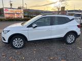 Seat Arona**AHK** - Seat Arona Diesel Gebrauchtwagen