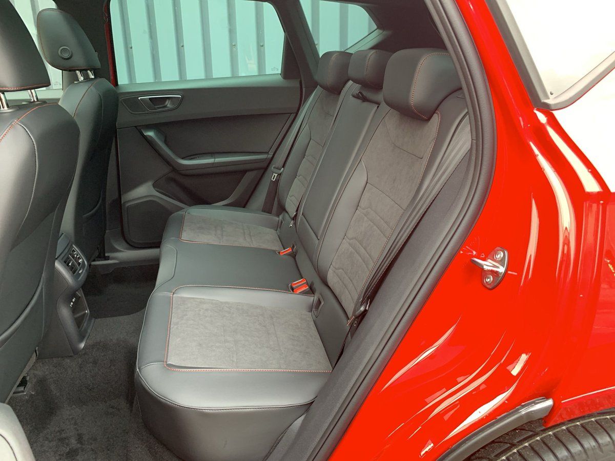 Seat Ateca - Bild 11