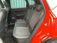 Seat Ateca - Vorschau Bild 11
