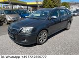 Toyota Avensis 2.0-D4D*Navigation,Tempomat,Klima,ALU - Toyota Avensis in Düsseldorf