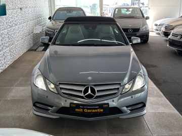 Mercedes E 250 - 12