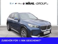 BMW X1 - Vorschau Bild 1