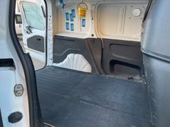 CITROEN Berlingo Kasten 1. Hand|Klimaanlage|