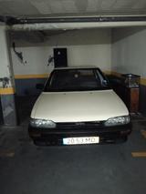 Toyota Corolla - gebrauchte Toyota Corolla aus dem Jahr 1990