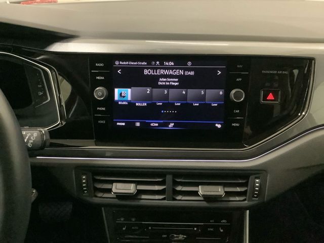 Taigo Style 1,5 TSI 110 kW DSG  Matrix, AZV, ACC