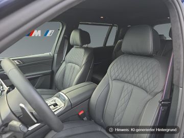 BMW X7 - 11