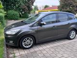 Ford C-Max 1.5 DCI 120ps - Ford C-Max in Magdeburg