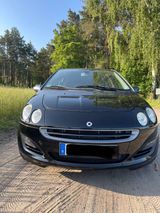 Smart 454 1.3ccm - Smart ForFour: 1.3