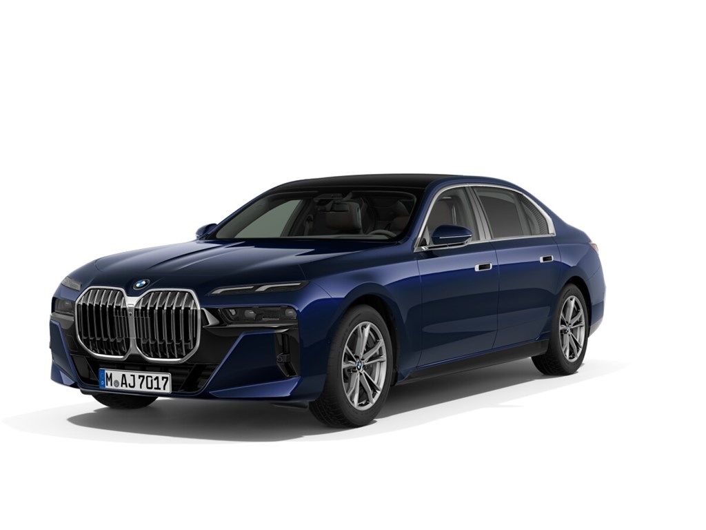BMW 740 d xDrive Sportpaket Pro AHK HUD StandHZG
