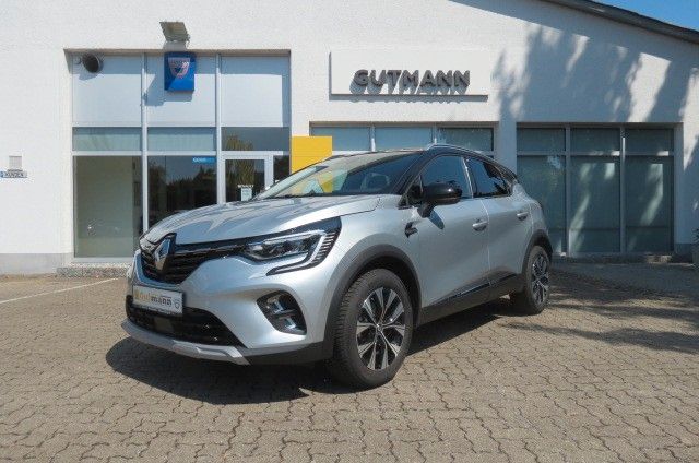 Renault Captur II Techno GJR KAMERA NAVI