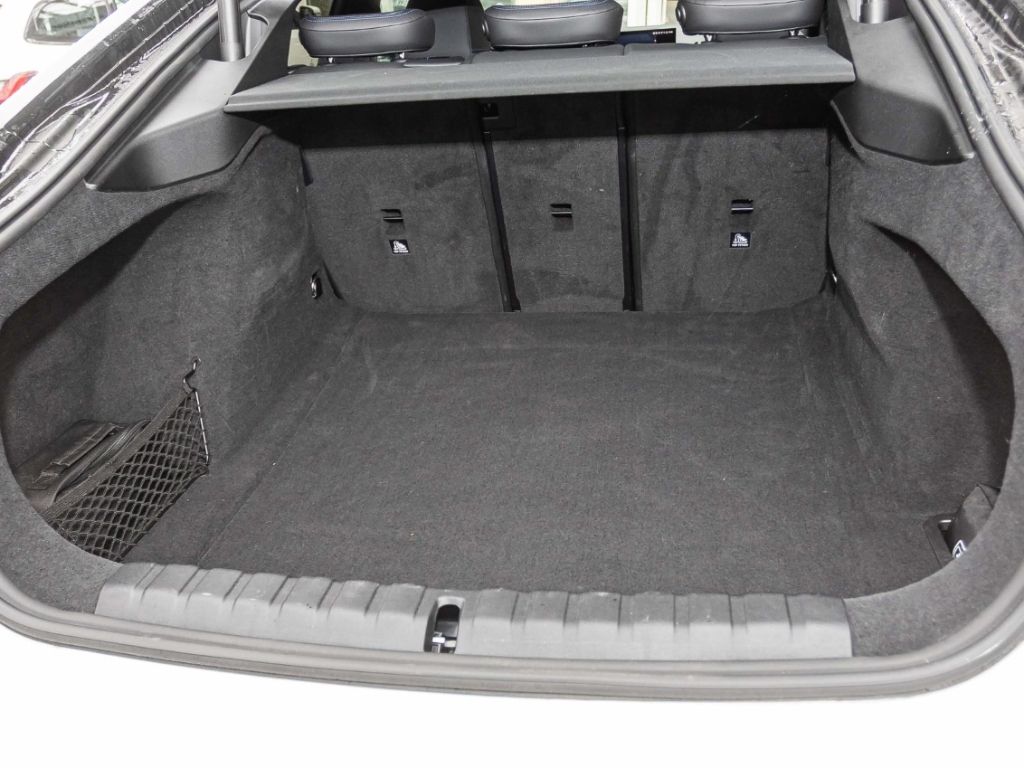 BMW 420 - Bild 15