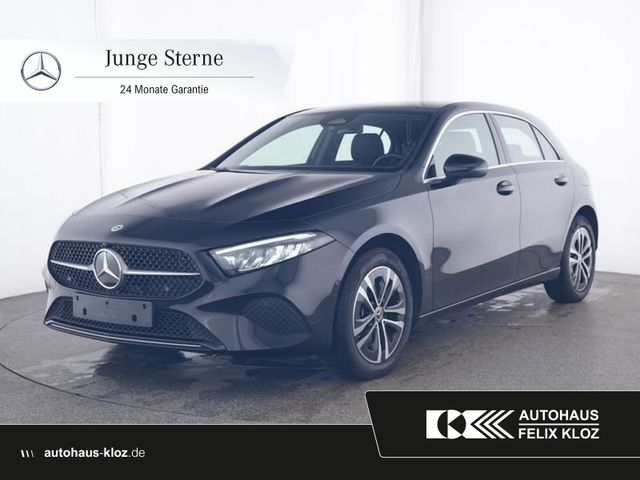 Mercedes-Benz A 250 e Progressive*11KW*LED*Kamera*Spur*PDC*