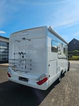 HYMER / ERIBA / HYMERCAR ML T 580 - Offers
