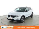 Volkswagen T-Roc 1.5 TSI ACT United*NAVI*ACC*PDC* - VW T-Roc Gebrauchtwagen in München