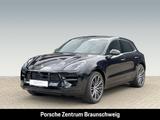 Porsche Macan S BOSE Panoramadach Abstandstempomat LED - Porsche Gebrauchtwagen in Braunschweig