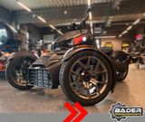 Can-Am RYKER STD 600 ACE | PROJEKT S | NO SPYDER 900 | - RY6