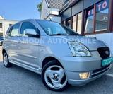 Kia Picanto 1.1 EX-KLIMA-8.FACH-USB-5Türig-TÜV-AUTOM - gebrauchte Kia Picanto aus dem Jahr 2005
