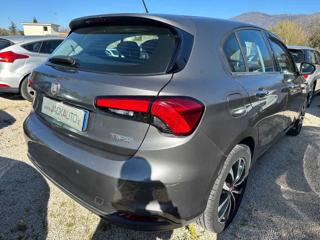 Fiat Tipo