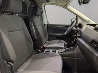 Volkswagen Caddy - Vorschau Bild 6