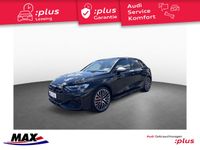 Audi S3 - Vorschau Bild 1