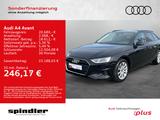 Audi A4 Avant 35 TFSI S-tronic / MMI-Navi+, CarPlay