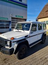 Mercedes-Benz G 350 d Professional Professional - Mercedes-Benz G-Klasse: Professional