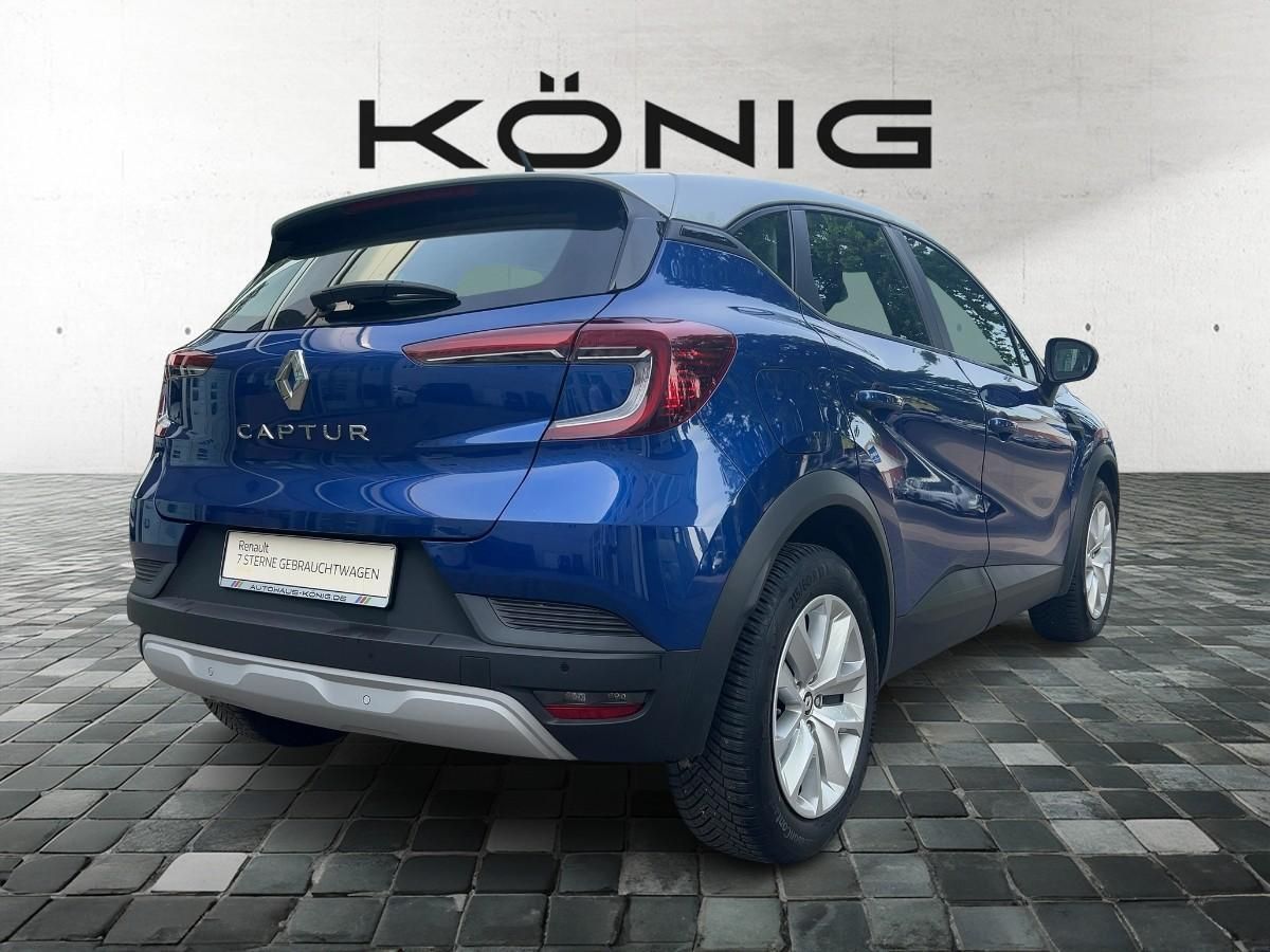 Renault Captur - Bild 4