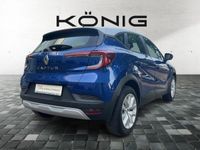 Renault Captur - Vorschau Bild 4