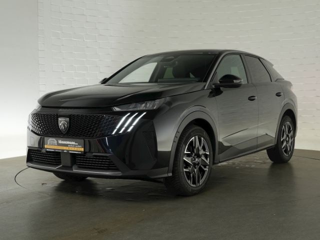 Peugeot 3008 ALLURE HYBRID eDC+RÜCKFAHRKAMERA+KEYLESS+SI imagem 2
