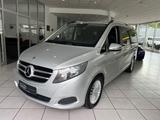 Mercedes-Benz V 220d V - Klasse EDITION lang ELEKTR.SCHIEBETÜR - Mercedes-Benz V 220 aus 2016