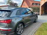 Audi SQ5 3.0 TFSI tiptronic quattro - - gebrauchte Audi SQ5 aus dem Jahr 2017