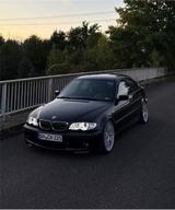 BMW Tausch | BMW E46 325i Limo | M-Paket | Sch... - BMW: Limousine, E46