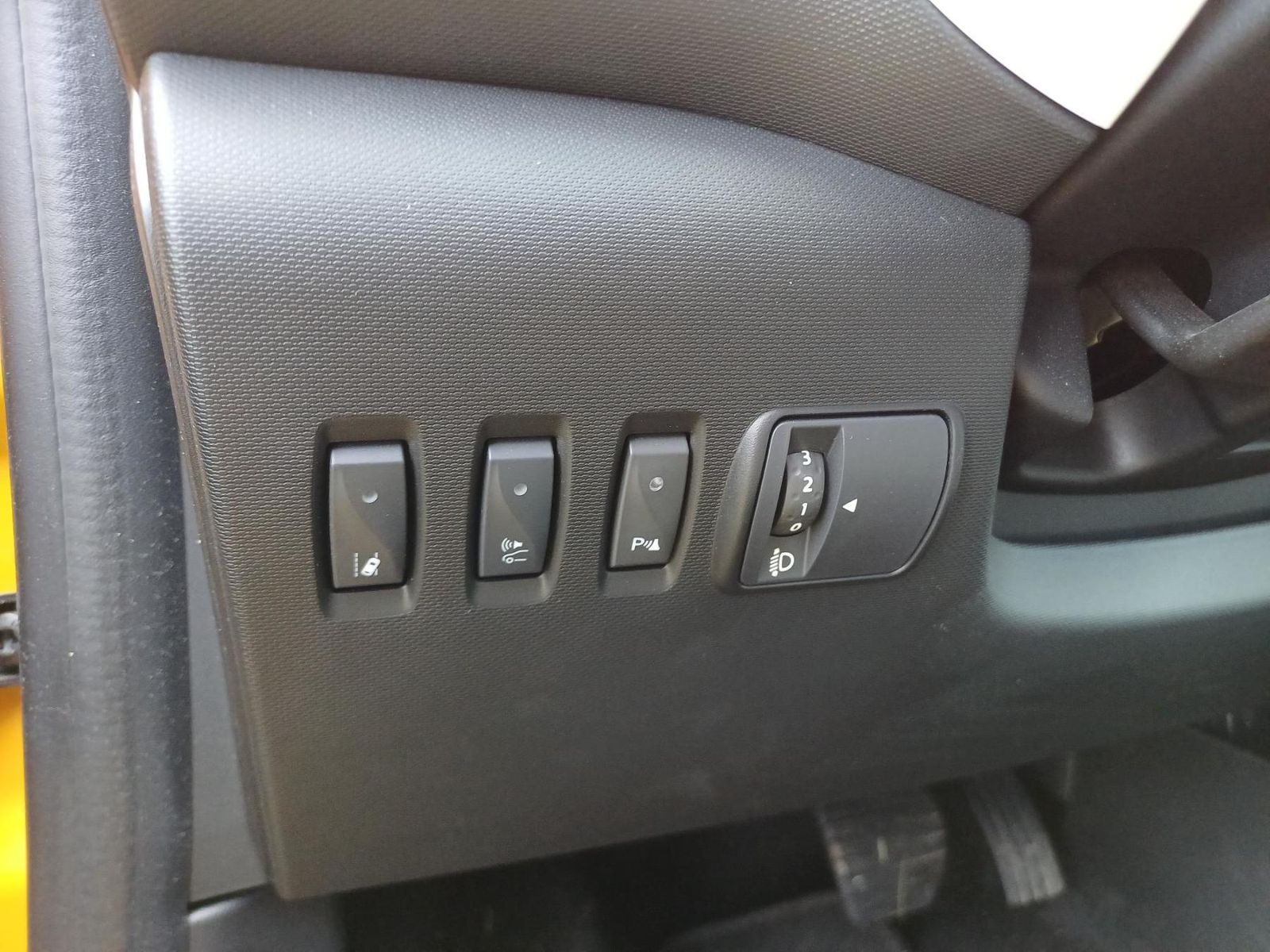 Renault Twingo - Bild 16