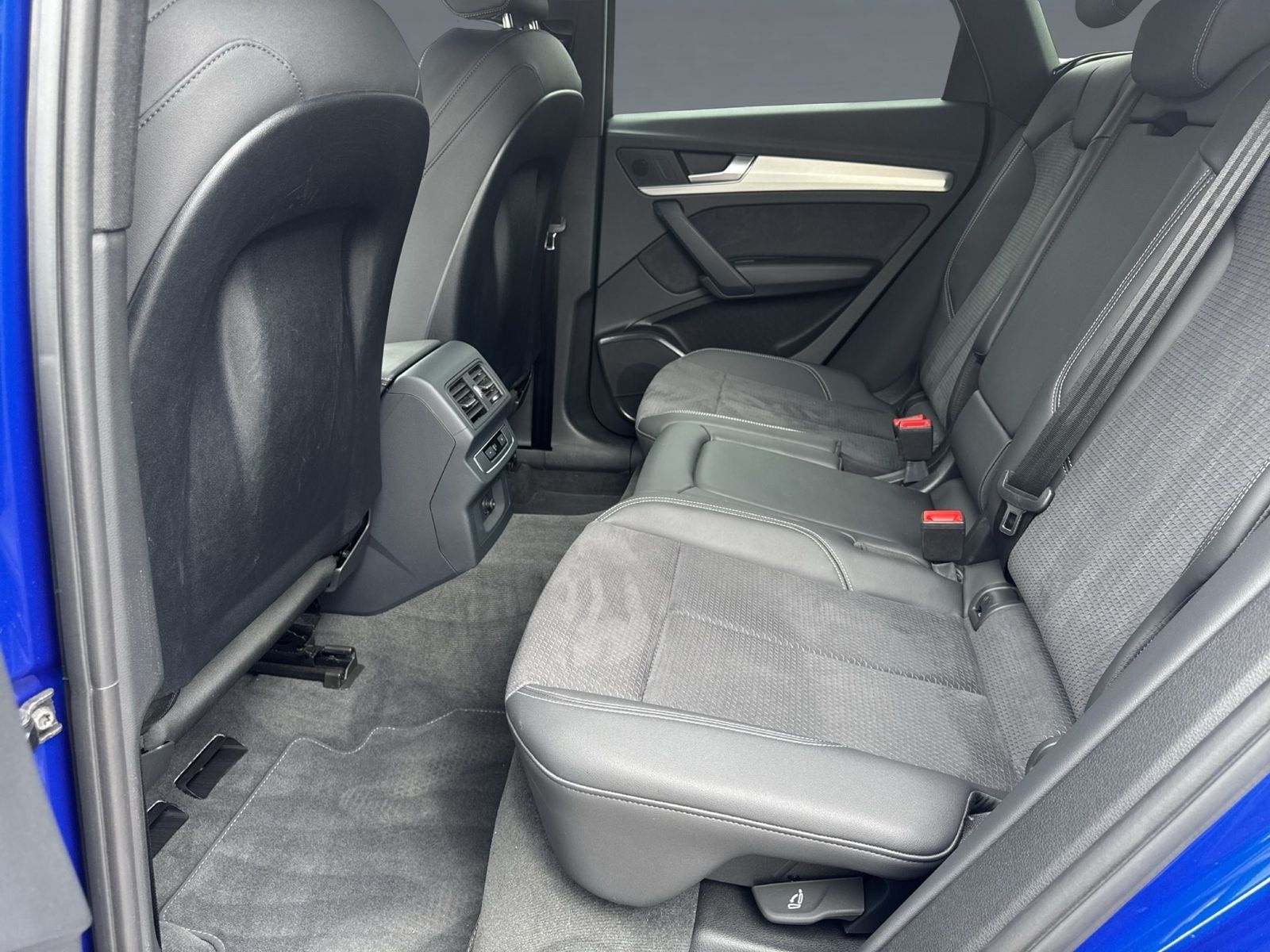 Audi Q5 - Bild 16