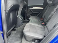 Audi Q5 - Vorschau Bild 16
