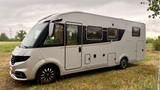 Adria Supersonic 780 SL (2023) | Mercedes 417 CDI  - Adria Integrierter