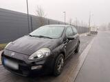 Fiat Punto BJ 2013 TÜV neu - Fiat Punto in Frankfurt (Main)