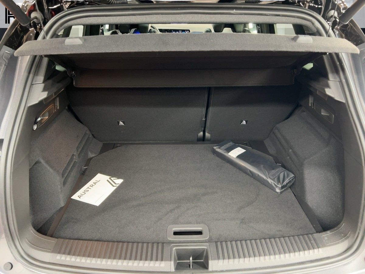 Renault Austral - Bild 11