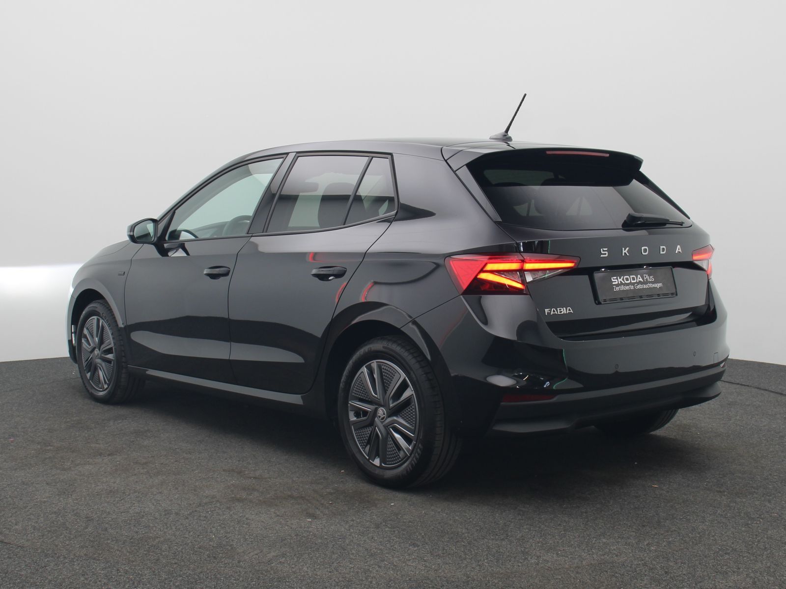 Skoda Fabia - Bild 5