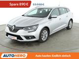Renault Megane 1.5 dCi Energy Intens Aut.*NAVI*PDC*SHZ* - Renault Megane mit Diesel-Antrieb