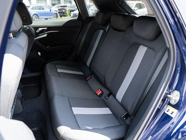 A3 Sportback 40 TFSI e S line AHK+RFK+LED+NAVI