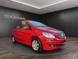 Mercedes-Benz B 150 Klima/1Hand/AHK/ - scheckheftgepflegte Mercedes B 150