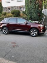 Ford Edge 2l Benziner 253 PS - Ford Edge mit Benzin-Antrieb