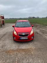 Chevrolet Spark 2010 TÜV NEU OHNE MÄNGEL - Chevrolet in Bremen