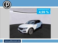 Volkswagen T-Roc - Vorschau Bild 1