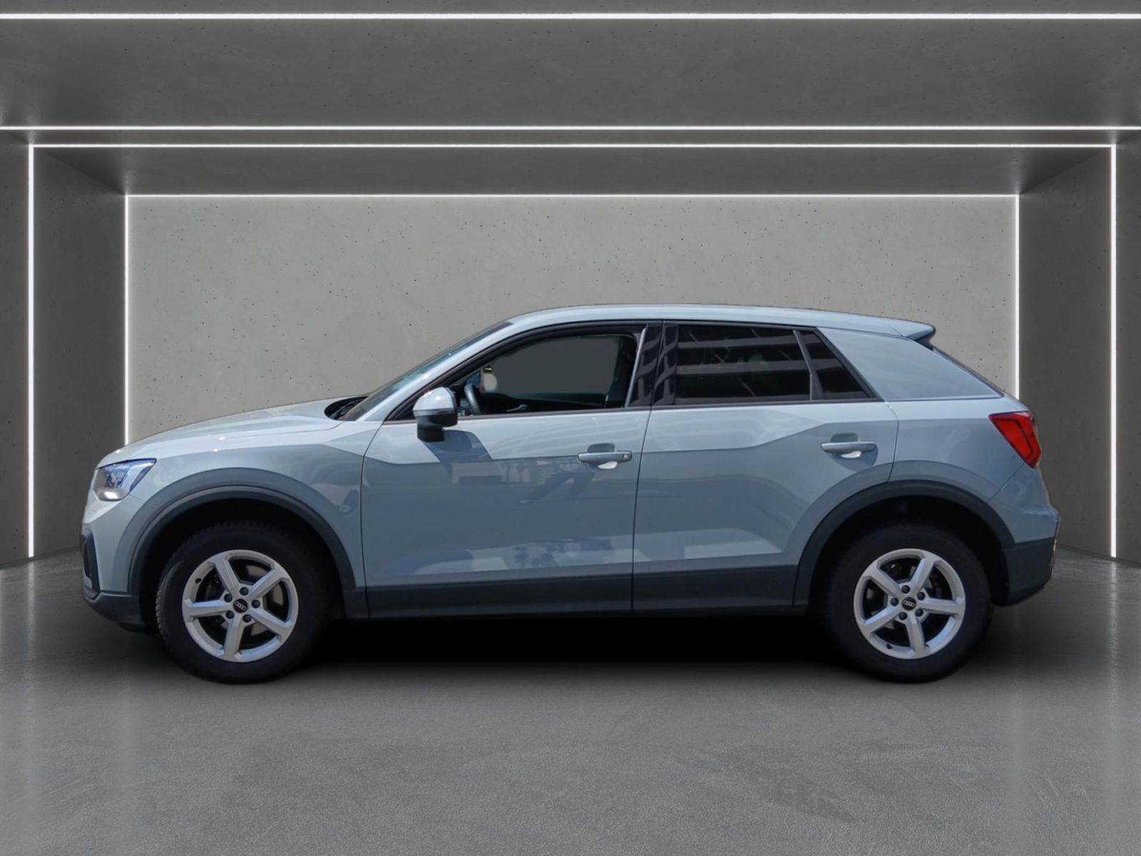 Audi Q2 - Bild 4