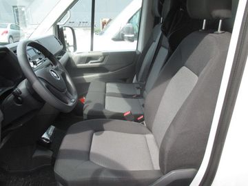 Volkswagen Crafter - 3