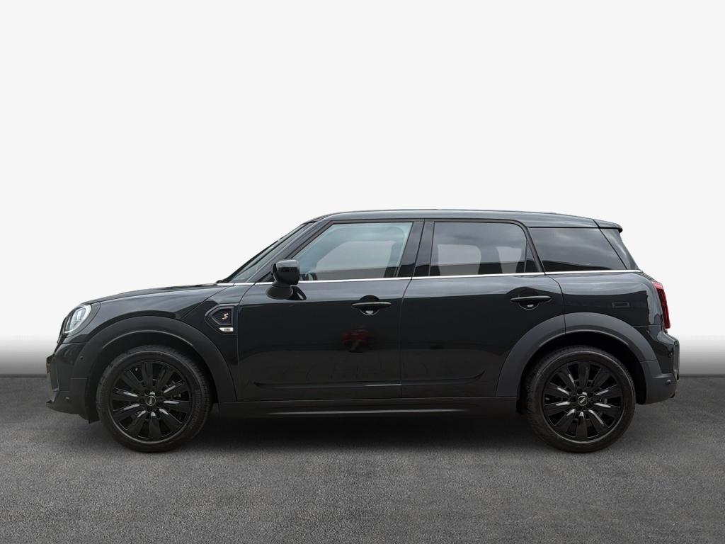 MINI Cooper S Countryman Aut. Classic Trim Pano HeadU