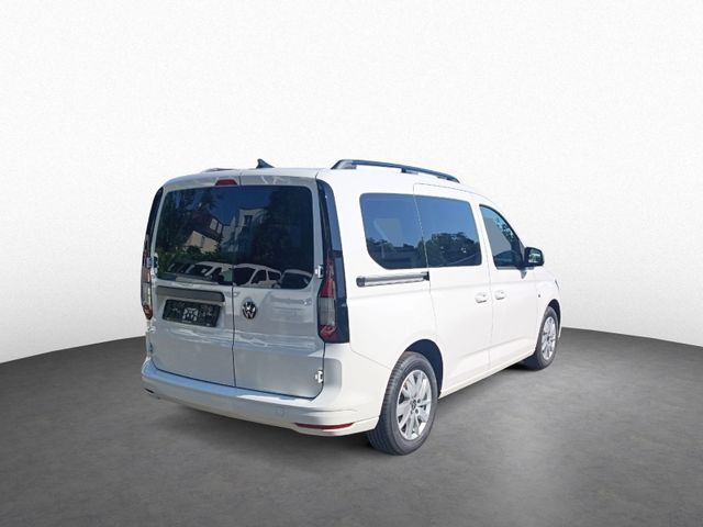 Caddy Life*90 KW*TDI*DSG*Standh*App*Navi*SHZ*AC*
